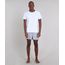 Pijama-Masculino-com-Camiseta-Manga-Curta---Samba-Cancao-Estampada-Listrada-Branco-9556236-Branco_1