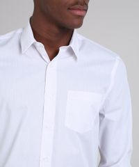 Camisa-Masculina-Comfort-Listrada-com-Bolso-Manga-Longa-Rosa-Claro-9515010-Rosa_Claro_4 Camisa-Masculina-Comfort-Listrada-com-Bolso-Manga-Longa-Rosa-Claro-9515010-Rosa_Claro_4