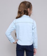 Camisa-Jeans-Infantil-com-Bolsos-e-No-Manga-Longa-Azul-Claro-9416219-Azul_Claro_2