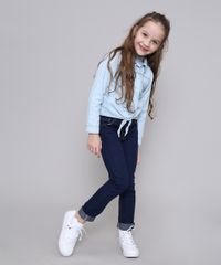 Camisa-Jeans-Infantil-com-Bolsos-e-No-Manga-Longa-Azul-Claro-9416219-Azul_Claro_3