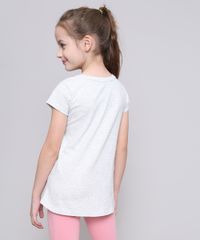 Blusa-Infantil-LOL-Surprise-com-Paete-Dupla-Face-Manga-Curta-Cinza-Mescla-9585667-Cinza_Mescla_2