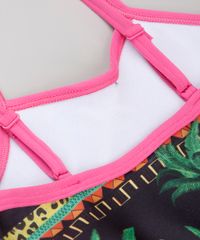 Maio-Infantil-Estampado-Etnico-com-Recortes-e-Protecao-UV50--Preto-9522711-Preto_4