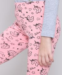 Calca-Legging-Infantil-Estampada-de-Unicornios-Rosa-9538317-Rosa_4