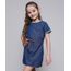 Vestido-Jeans-Infantil-com-Cinto-Manga-Curta-Azul-Medio-9554916-Azul_Medio_1