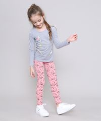 Blusa-Infantil-com-Estampas-e-Glitter-Manga-Longa-Cinza-Mescla-9545324-Cinza_Mescla_3
