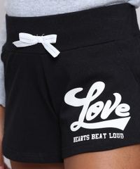 Short-Infantil--Love--com-Laco-Preto-9543727-Preto_4