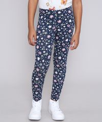 Calca-Legging-Infantil-Estampada-Floral-Azul-Marinho-9538318-Azul_Marinho_1