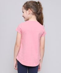 Blusa-Infantil-Barbie-com-Brilho-Manga-Curta-Rosa-9586096-Rosa_2