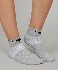Kit-de-5-Meias-Femininas-Ursinho-Multicor-9601288-Multicor_2