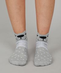 Kit-de-5-Meias-Femininas-Ursinho-Multicor-9601288-Multicor_4