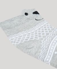 Kit-de-5-Meias-Femininas-Ursinho-Multicor-9601288-Multicor_5
