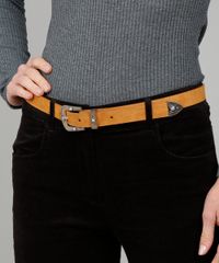 Cinto-Feminino-em-Suede-com-Fivela-Caramelo-9557903-Caramelo_2