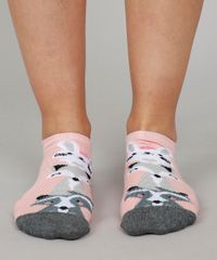 Kit-de-5-Meias-Femininas-Guaxinim-Multicor-9601341-Multicor_4