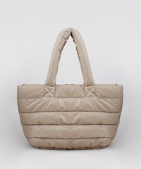 Bolsa-Feminina-Shoulder-Grande-Puffer-Kaki-9485380-Kaki_1