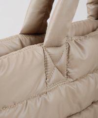 Bolsa-Feminina-Shoulder-Grande-Puffer-Kaki-9485380-Kaki_4