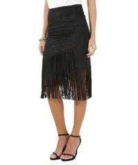 Saia-em-Suede-com-Franjas-Preta-8509101-Preto_1