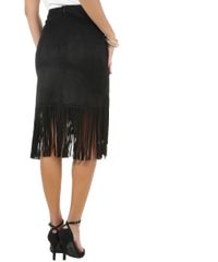Saia-em-Suede-com-Franjas-Preta-8509101-Preto_2