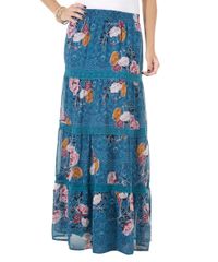 Saia-Longa-Estampada-Floral-Azul-Petroleo-8385941-Azul_Petroleo_1
