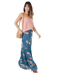 Saia-Longa-Estampada-Floral-Azul-Petroleo-8385941-Azul_Petroleo_3