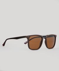 Oculos-de-Sol-Quadrado-Masculino-Oneself-Marrom-9672972-Marrom_3