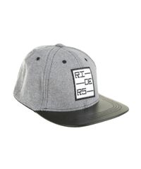 Bone--Riders--Cinza-Mescla-8523039-Cinza_Mescla_2 Bone--Riders--Cinza-Mescla-8523039-Cinza_Mescla_2