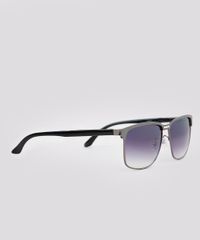 Oculos-de-Sol-Quadrado-Masculino-Oneself-Grafite-9671617-Grafite_3