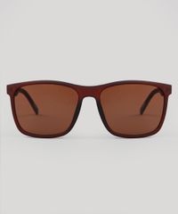 Oculos-de-Sol-Quadrado-Masculino-Oneself-Marrom-9672975-Marrom_1
