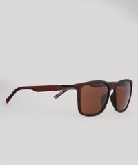 Oculos-de-Sol-Quadrado-Masculino-Oneself-Marrom-9672975-Marrom_3
