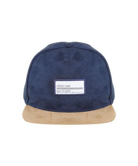 Bone-em-Suede--Urban-Style--Azul-Marinho-8367246-Azul_Marinho_1 Bone-em-Suede--Urban-Style--Azul-Marinho-8367246-Azul_Marinho_1