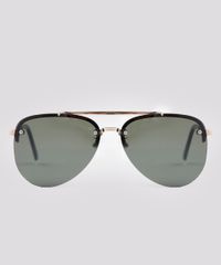 Oculos-de-Sol-Aviador-Unissex-Dourado-9671596-Dourado_1