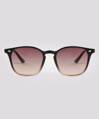 Oculos-de-Sol-Quadrado-Unissex-Oneself-Marrom-9672168-Marrom_1