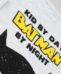 Camiseta-Infantil--Batman-by-Night--Manga-Longa-Cinza-Mescla-Claro-9640557-Cinza_Mescla_Claro_4