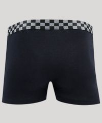 Cueca-Boxer-Masculina-com-Elastico-Quadriculado-Preta-9635386-Preto_2