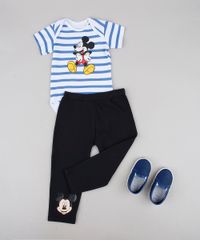Calca-Legging-Infantil-Mickey-Preta-9596981-Preto_3