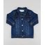 Jaqueta-Jeans-Infantil-com-Pespontos-Azul-Escuro-9612850-Azul_Escuro_1