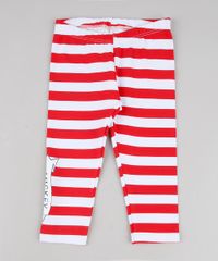 Calca-Legging-Infantil-Mickey-Listrada-Vermelha-9596980-Vermelho_1