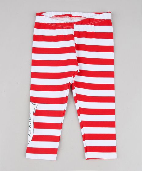 Calca-Legging-Infantil-Mickey-Listrada-Vermelha-9596980-Vermelho_1