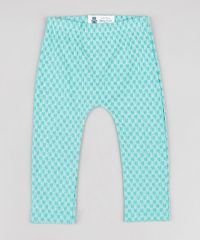 Calca-Infantil-Porco-Espinho-Estampada-Verde-9584549-Verde_2
