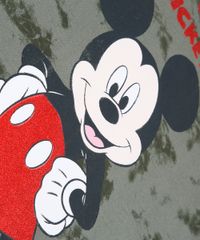Blusa-Infantil-Mickey-Estampada-com-Glitter-Manga-Curta--Verde-Militar-9590058-Verde_Militar_4