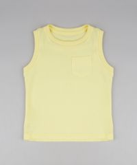 Regata-Infantil-Basica-com-Bolso-Gola-Careca-Amarelo-Claro-9295396-Amarelo_Claro_1