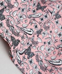 Vestido-Infantil-Estampado-Natureza-Sem-Manga-Decote-Redondo-Rosa-9372888-Rosa_3
