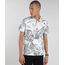 Polo-Masculina-em-Piquet-Estampada-Tropical-Manga-Curta-Off-White-9268550-Off_White_1