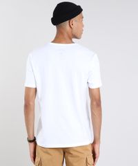 Camiseta-Masculina-Os-Simpsons-Manga-Curta-Gola-Careca-Off-White-9512392-Off_White_2
