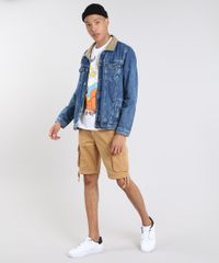 Camiseta-Masculina-Os-Simpsons-Manga-Curta-Gola-Careca-Off-White-9512392-Off_White_3