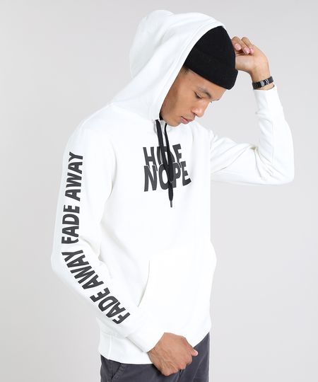 Blusao-Masculino--Hide-Nope--com-Capuz-em-Moletom-Off-White-9601656-Off_White_1 Blusao-Masculino--Hide-Nope--com-Capuz-em-Moletom-Off-White-9601656-Off_White_1