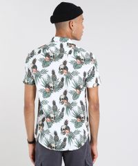 Camisa-Masculina-Estampada-Tropical-com-Caveira-Manga-Curta-Off-White-9514517-Off_White_2