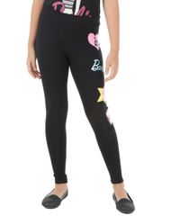 Calca-Legging-Barbie-Preta-8555138-Preto_1