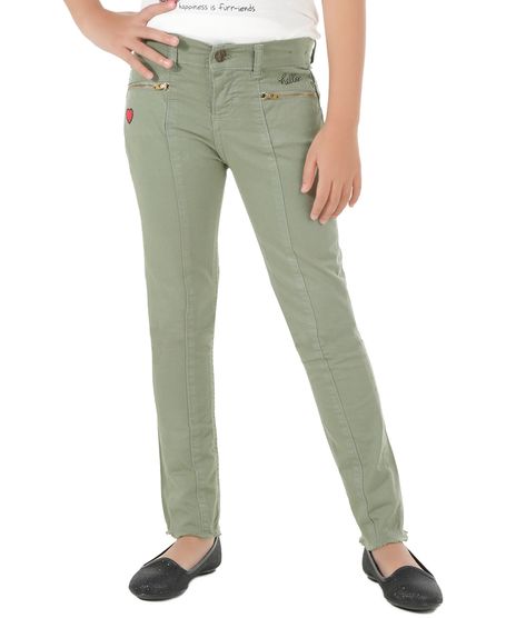 Calca-com-Bordado-Verde-Militar-8538447-Verde_Militar_1