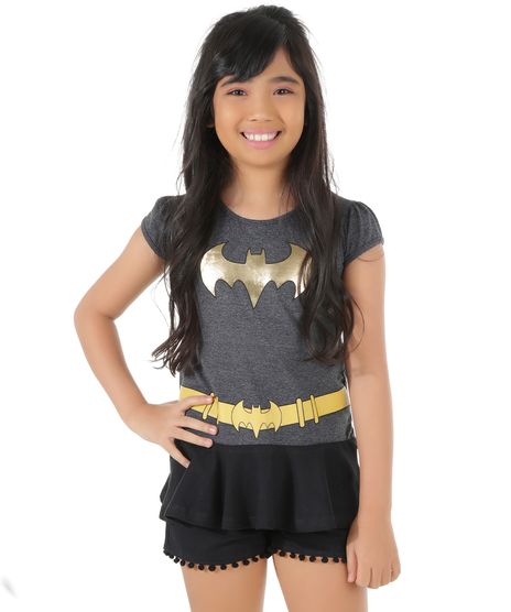 Blusa-Fantasia-Batman-Cinza-Mescla-Escuro-8548892-Cinza_Mescla_Escuro_1