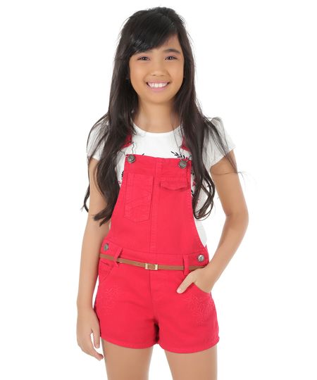 Jardineira-com-Bordado-e-Cinto-Vermelha-8537918-Vermelho_1 Jardineira-com-Bordado-e-Cinto-Vermelha-8537918-Vermelho_1